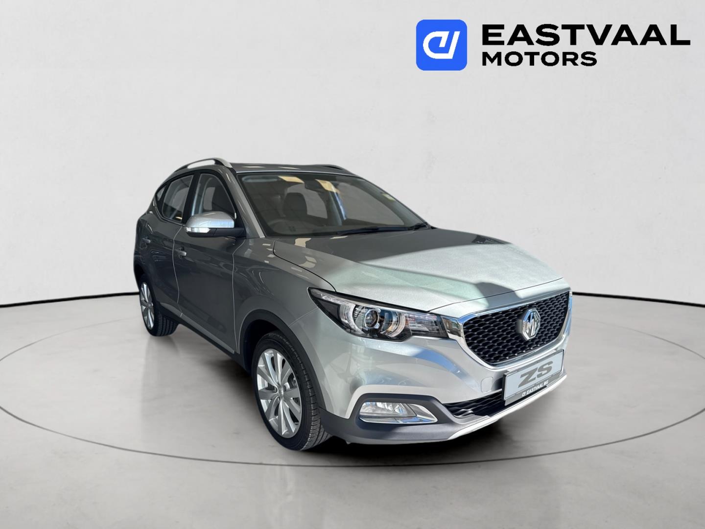MG ZS 1.5 Comfort for sale in Secunda - ID: 28420227 - AutoTrader