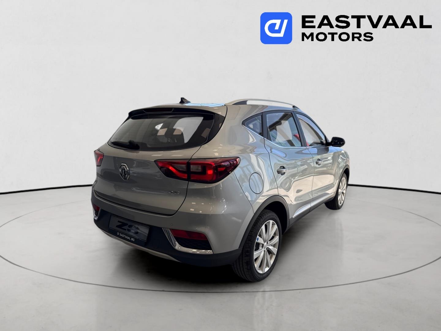 MG ZS 1.5 Comfort Eastvaal Secunda Multi