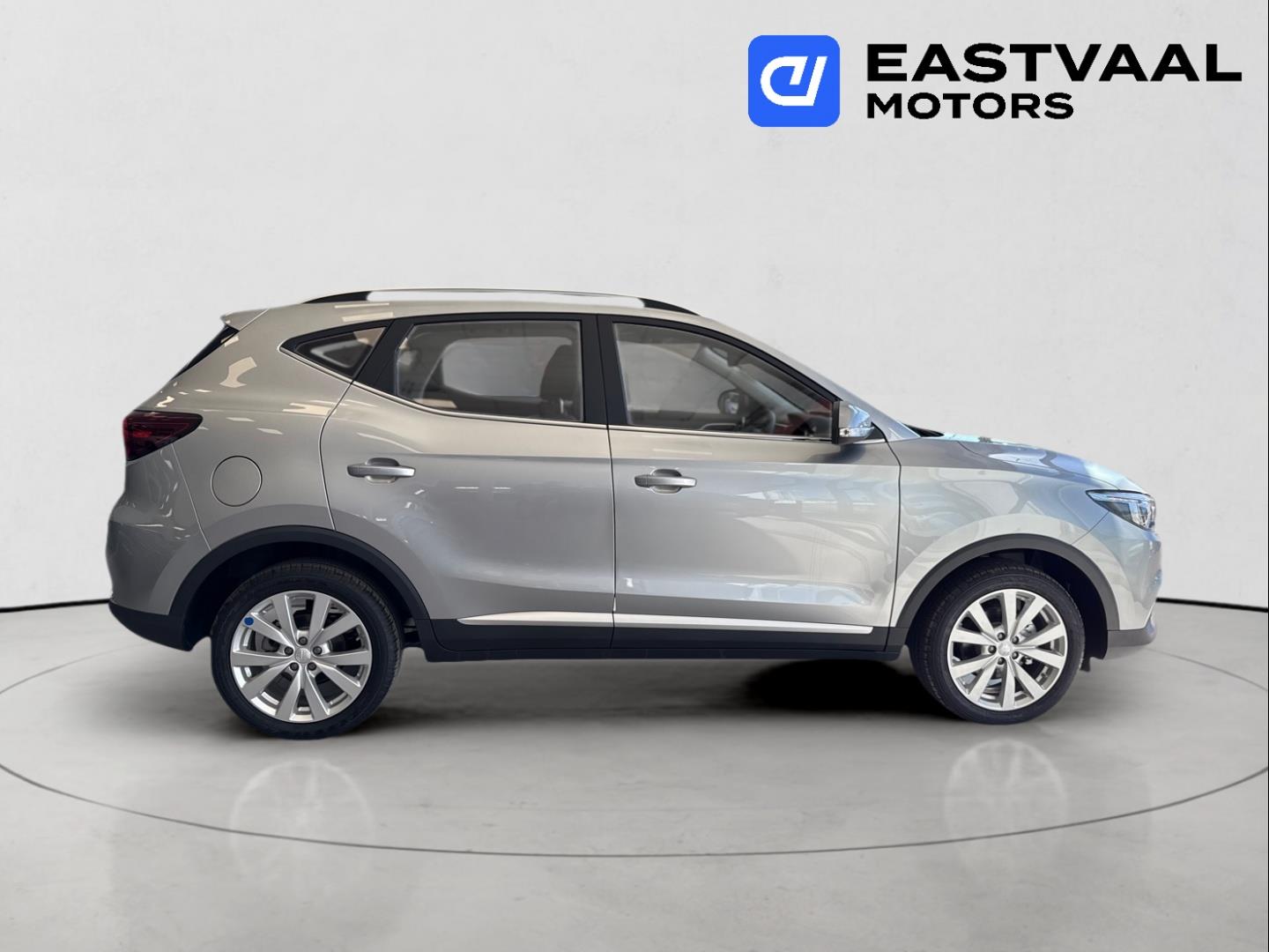 MG ZS 1.5 Comfort Eastvaal Secunda Multi