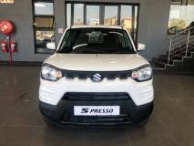 Suzuki S-Presso 1.0 GL+ Auto Suzuki Edenvale