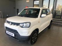 Suzuki S-Presso 1.0 GL+ Auto Suzuki Edenvale