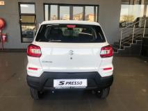 Suzuki S-Presso 1.0 GL+ Auto Suzuki Edenvale