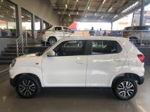 Suzuki S-Presso 1.0 GL+ Auto Suzuki Edenvale