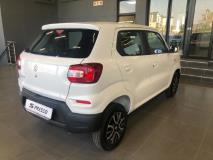 Suzuki S-Presso 1.0 GL+ Auto Suzuki Edenvale