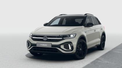Volkswagen T-Roc 2.0TSI 4Motion R-Line Princes Benoni VW New