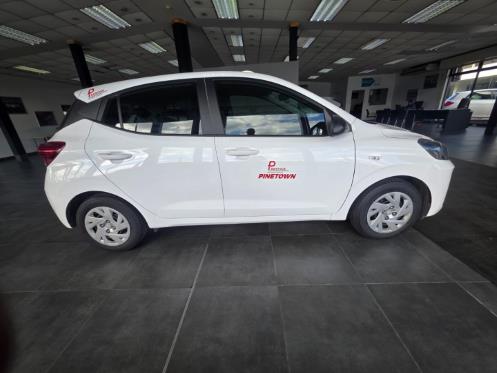 2025 Hyundai Grand i10 1.0 Motion Hatch for sale