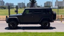 Jeep Wrangler Unlimited 3.6L Rubicon Carmichael Xtreme