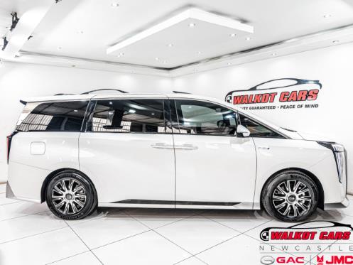 2026 GAC M8 Master PHEV for sale