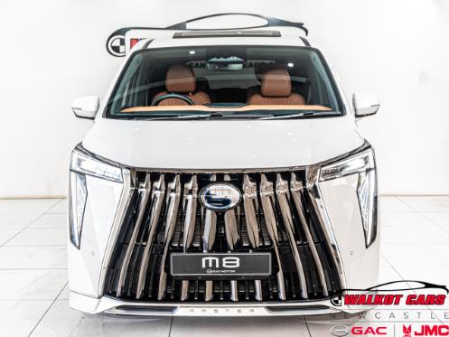 2026 GAC M8 Master PHEV for sale