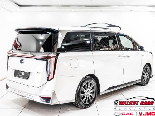 2026 GAC M8 Master PHEV for sale