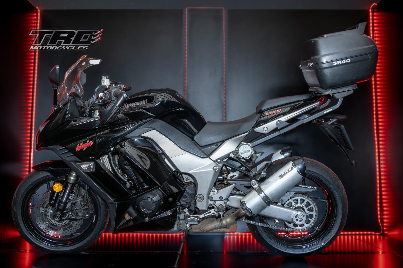 Kawasaki z1000 bikes for sale in South Africa - AutoTrader