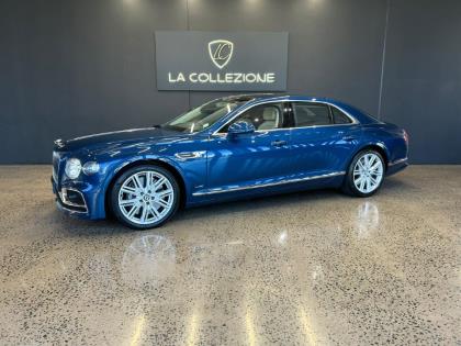 Bentley Flying Spur W12 La Collezione