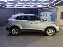 Hyundai Creta 1.6 Executive Arnold Chatz Cars