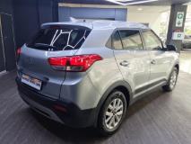 Hyundai Creta 1.6 Executive Arnold Chatz Cars