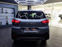 Hyundai Creta 1.6 Executive Arnold Chatz Cars