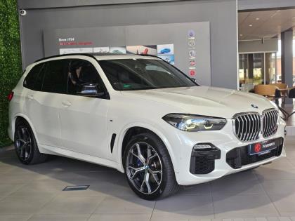 BMW X5 xDrive30d M Sport MG Fourways