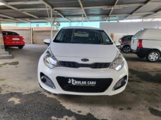 2014 Kia Rio hatch 1.4 Tec for sale