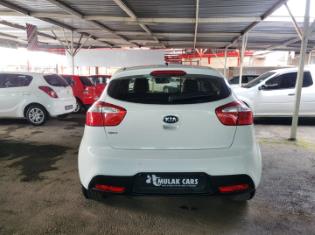 2014 Kia Rio hatch 1.4 Tec for sale