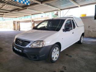 2019 Nissan NP200 1.6i (Aircon) Safety Pack for sale