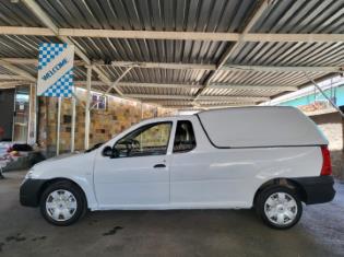 2019 Nissan NP200 1.6i (Aircon) Safety Pack for sale