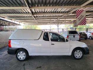 2019 Nissan NP200 1.6i (Aircon) Safety Pack for sale