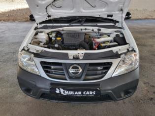 2019 Nissan NP200 1.6i (Aircon) Safety Pack for sale