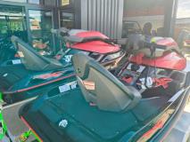 Seadoo Rx 951 3d AUTOMATIC The Diff & Chain