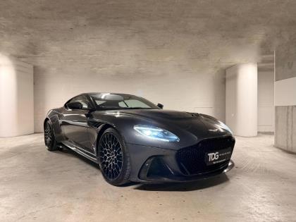 Aston Martin DBS coupés for sale in South Africa - AutoTrader