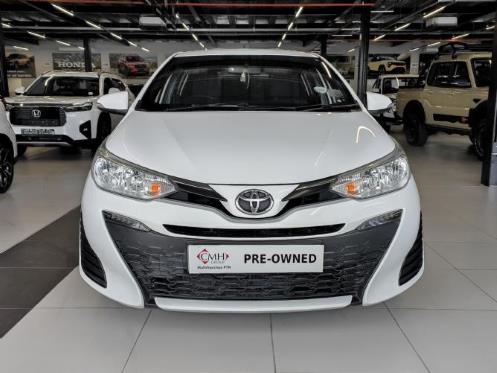 2019 Toyota Yaris 1.5 XS Auto for sale