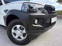 Mahindra Pik Up 2.2CRDe Single Cab 4x4 S4 (aircon) Jaco Louw Motors