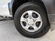 Mahindra Pik Up 2.2CRDe Single Cab 4x4 S4 (aircon) Jaco Louw Motors