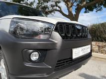 Mahindra Pik Up 2.2CRDe Single Cab 4x4 S4 (aircon) Jaco Louw Motors