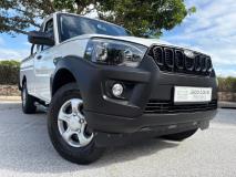 Mahindra Pik Up 2.2CRDe Single Cab 4x4 S4 (aircon) Jaco Louw Motors