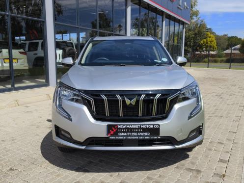 2025 Mahindra XUV700 2.0T AX7 for sale