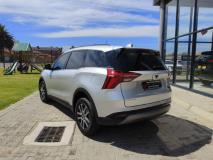 Mahindra XUV700 2.0T AX7 New Market Motor Co.