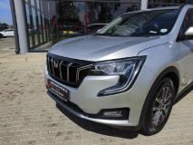 Mahindra XUV700 2.0T AX7 New Market Motor Co.