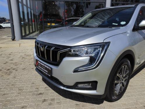 2025 Mahindra XUV700 2.0T AX7 for sale