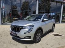 Mahindra XUV700 2.0T AX7 New Market Motor Co.