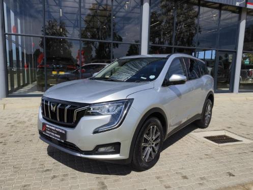 2025 Mahindra XUV700 2.0T AX7 for sale