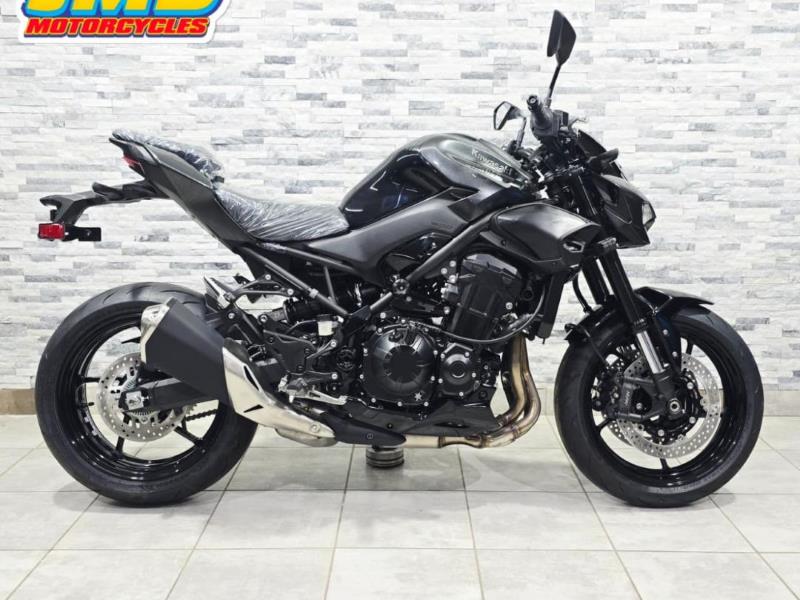 Kawasaki Z 900 for sale in Kempton Park - ID: 28421343 - AutoTrader