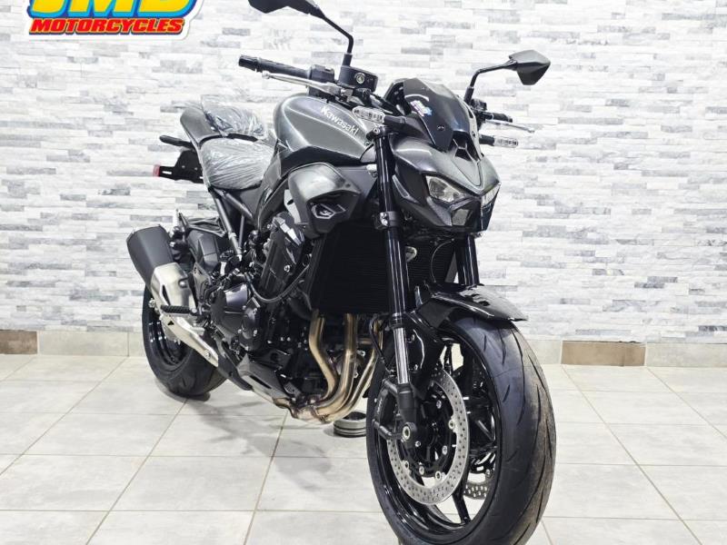 Kawasaki Z 900 for sale in Kempton Park - ID: 28421343 - AutoTrader