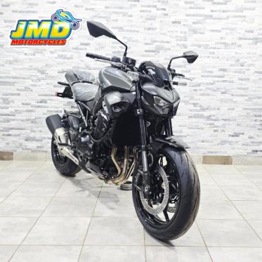 Kawasaki Z 900 for sale in Kempton Park - ID: 28421343 - AutoTrader