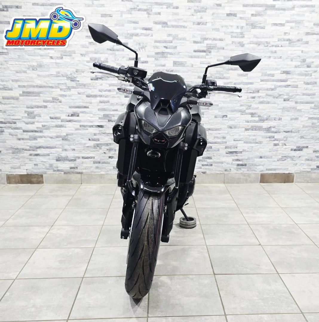 Kawasaki Z 900