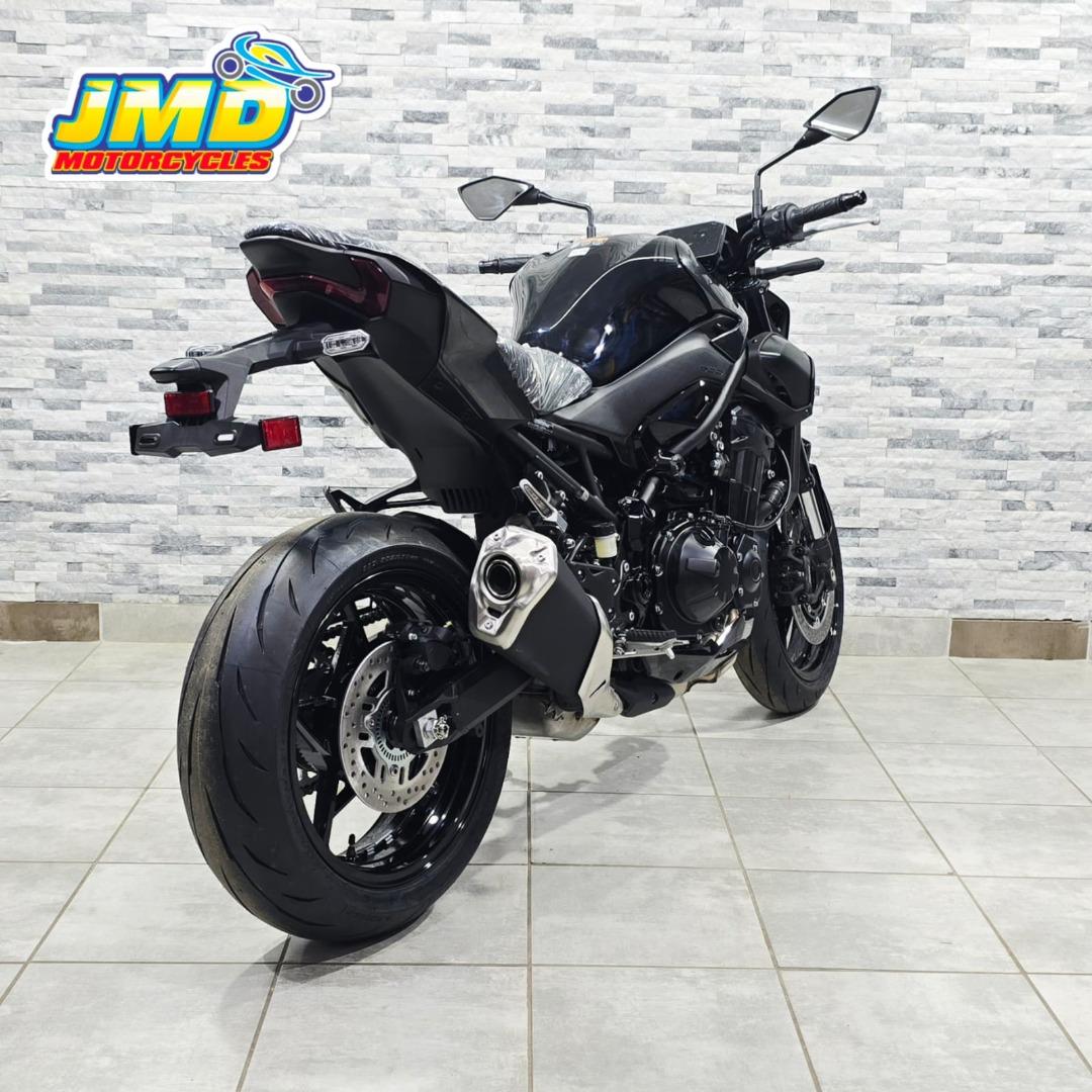 Kawasaki Z 900
