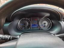 Toyota Fortuner 2.4GD-6 Auto