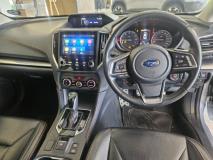 Subaru XV 2.0i-S ES Subaru Sandton