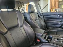 Subaru XV 2.0i-S ES Subaru Sandton