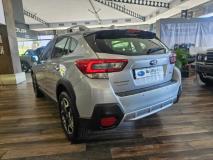 Subaru XV 2.0i-S ES Subaru Sandton