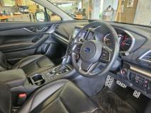 Subaru XV 2.0i-S ES Subaru Sandton