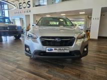 Subaru XV 2.0i-S ES Subaru Sandton
